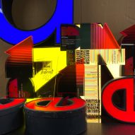 Dezeen awards in 2021