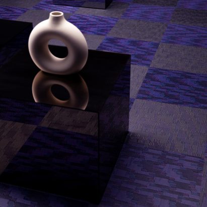 Truly flooring collection by Bolon