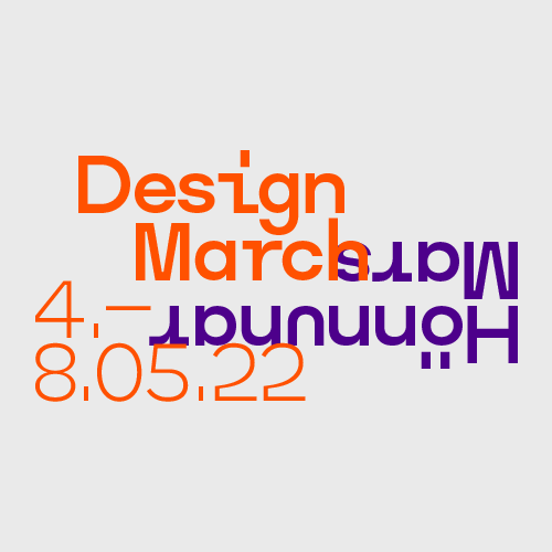 DesignMarch 2022
