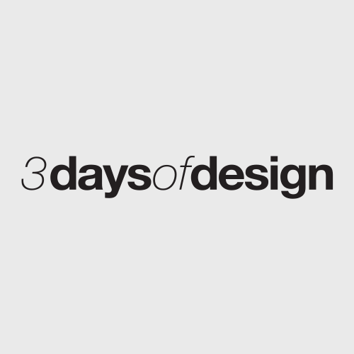 3 Days of Design 2022