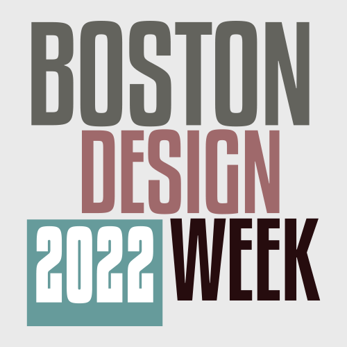 Boston Design Week 2022