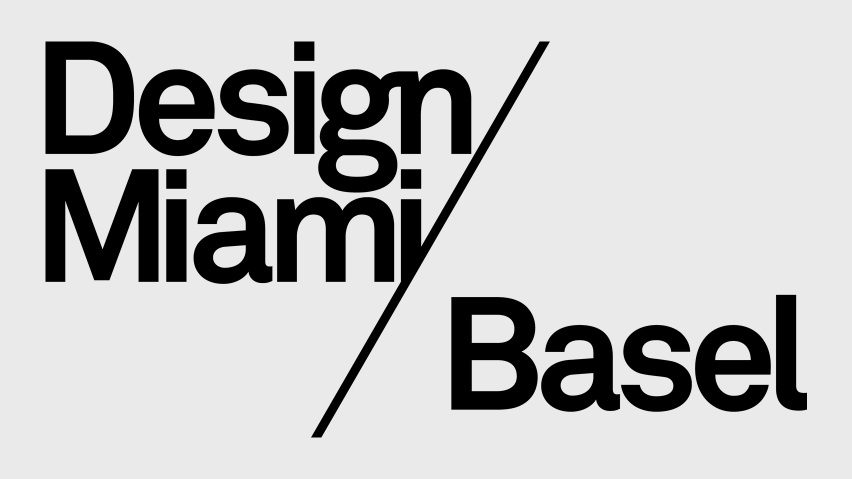 Design Miami/Basel 2022