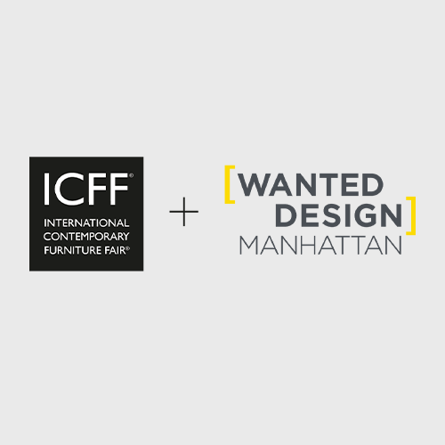 ICFF 2022 and WantedDesign Manhattan