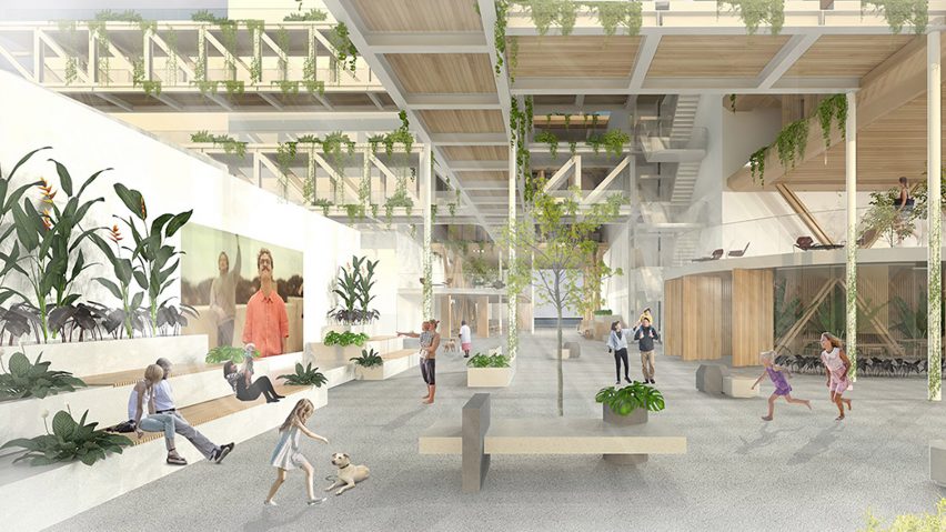 Call for final degree project entries to IE School of Architecture and Design’s competition