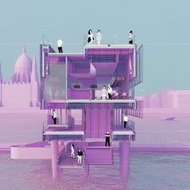 Call for final degree project entries to IE School of Architecture and Design’s competition