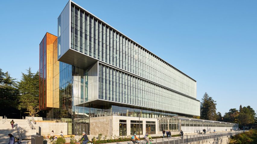 Kawneer launches service to assist architects design bespoke building systems