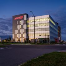 Kawneer launches service to assist architects design bespoke building systems
