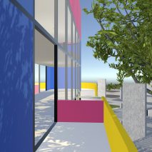Call for entries to Mona’s Renaissance metaverse competition