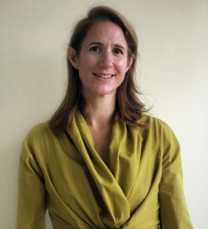 Cecile Brisac