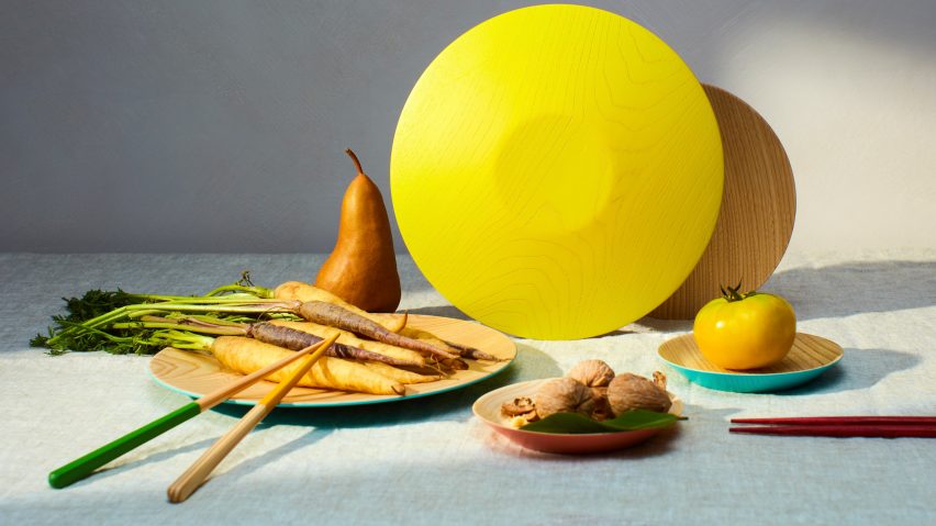 Showcase: Japan presents handmade goods from Japanese brands