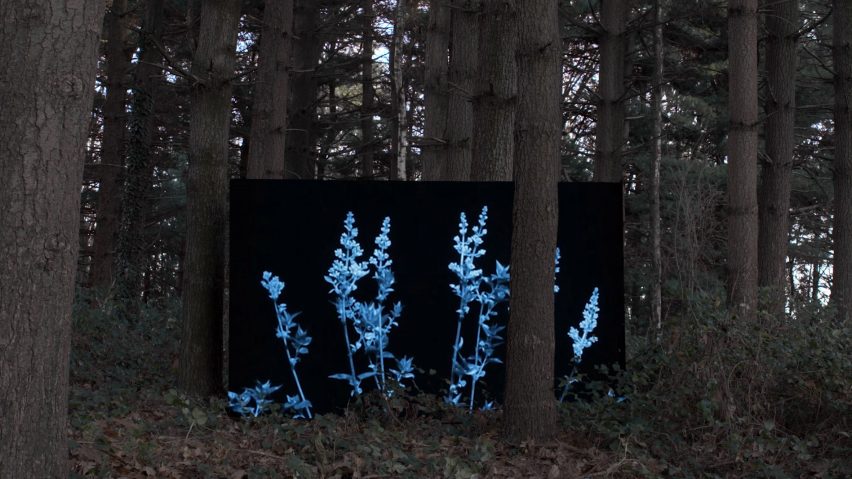 Still from film by Formafantasma