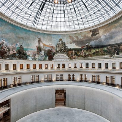 Tadao Ando and Open Architecture to take part in The World Around Summit 2022