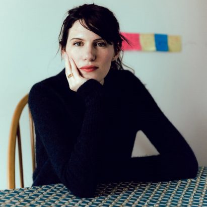 The World Around “speaks about design as current affairs” says Beatrice Galilee