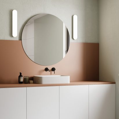 Altea wall light by Astro Lighting