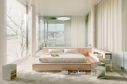 Winter House