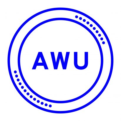 AWU logo