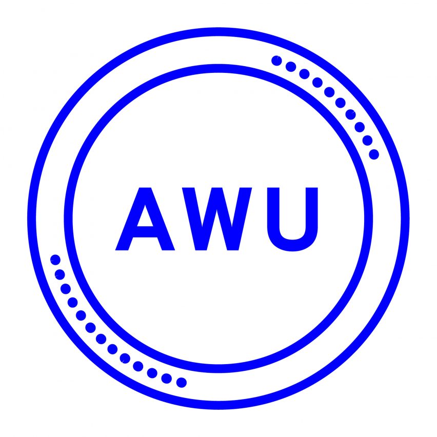 AWU logo