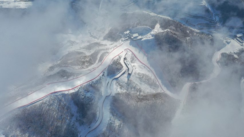 Beijing 2022 Winter Olympics