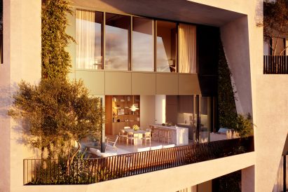 Nabr housing