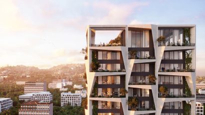 Nabr housing