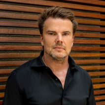 Bjarke Ingels