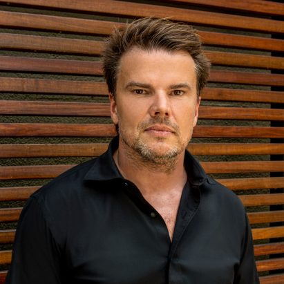 Bjarke Ingels