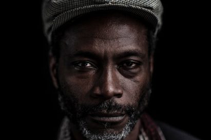 Jean Servais headshot