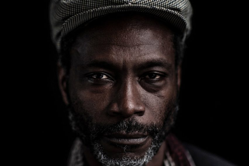 Jean Servais headshot