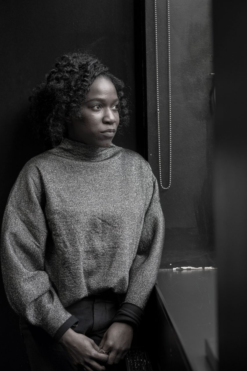 Alicia Ajayi headshot