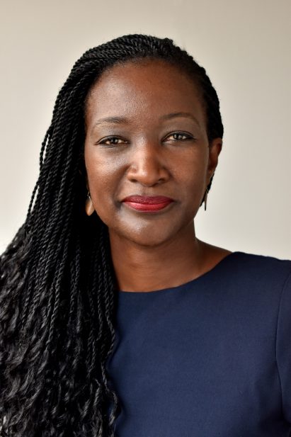 Doreen Adengo headshot