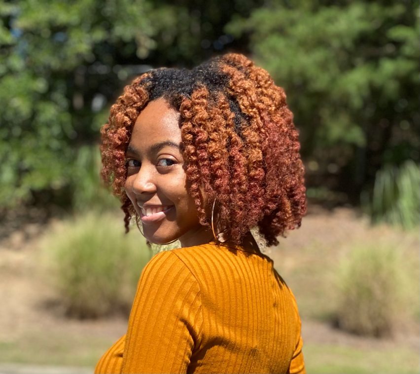 Zariah Cameron