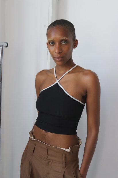 Nifemi Ogunro headshot