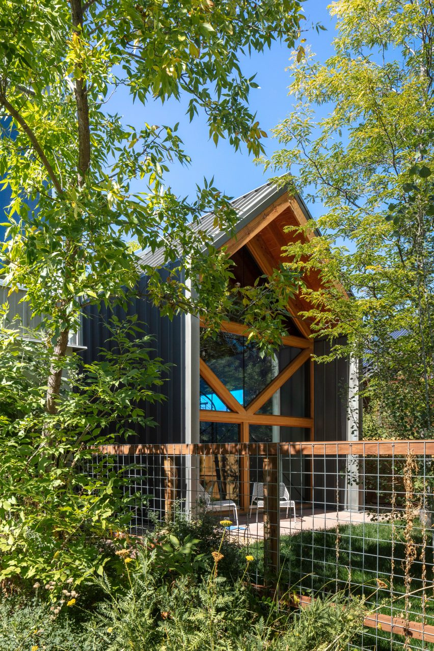 Boulder ADU by Tres Birds