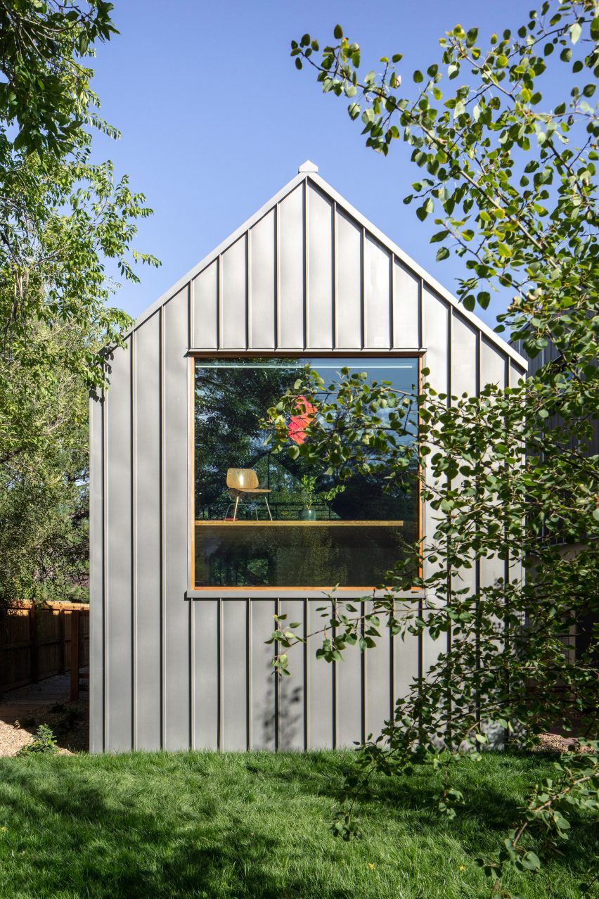 Boulder ADU by Tres Birds