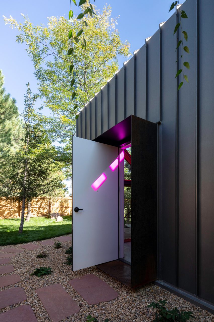 Boulder ADU by Tres Birds
