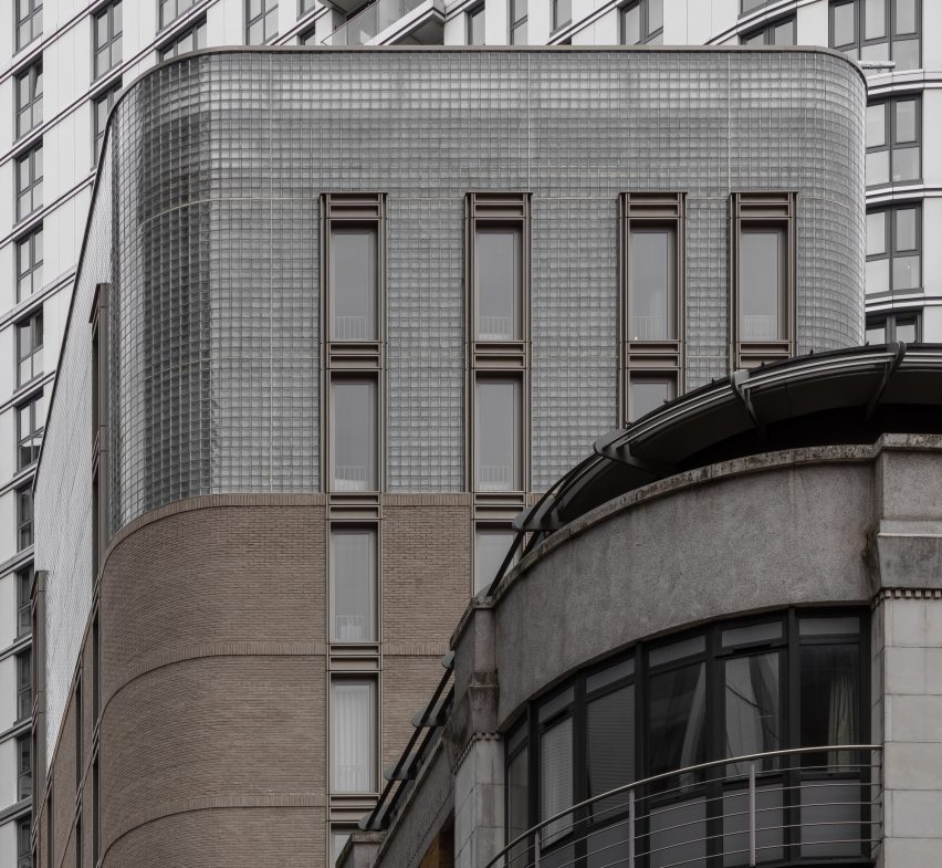 Buckle Street Studios by Grzywinski+Pons for Locke hotels