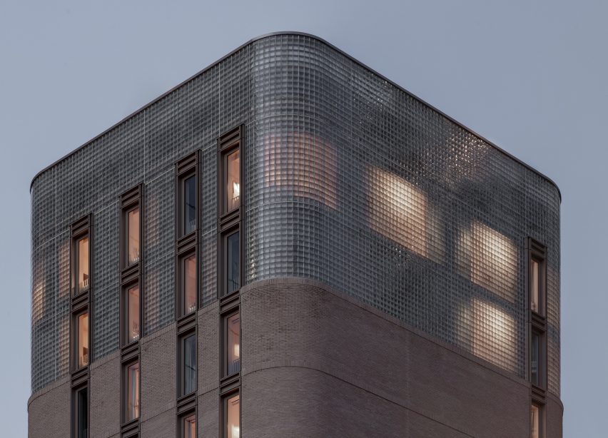 Buckle Street Studios by Grzywinski+Pons for Locke hotels