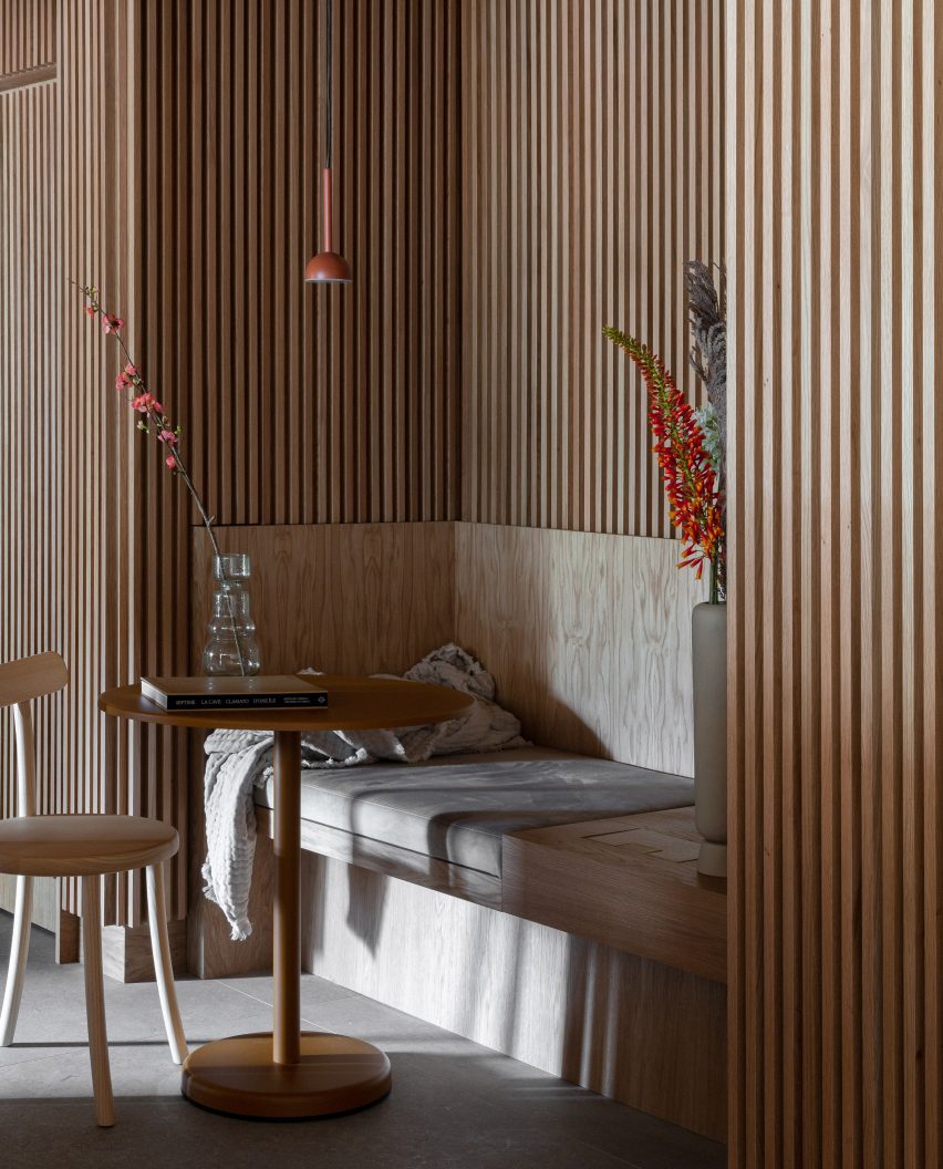 Buckle Street Studios by Grzywinski+Pons for Locke hotels