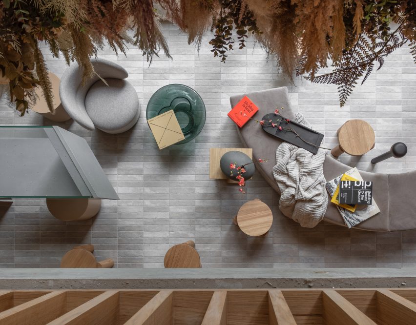 Buckle Street Studios by Grzywinski+Pons for Locke hotels