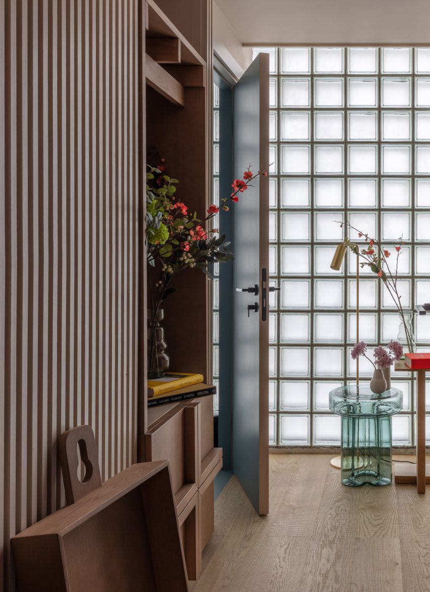 Buckle Street Studios by Grzywinski+Pons for Locke hotels