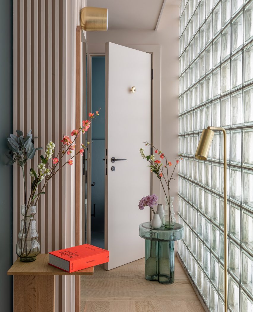 Buckle Street Studios by Grzywinski+Pons for Locke hotels