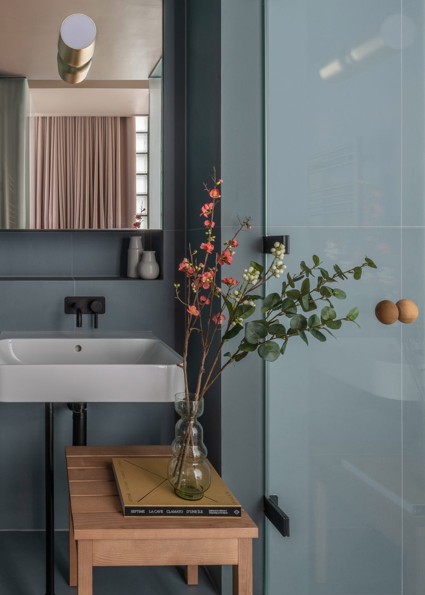 Buckle Street Studios by Grzywinski+Pons for Locke hotels