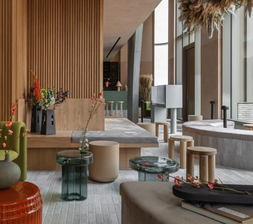 Buckle Street Studios by Grzywinski+Pons for Locke hotels