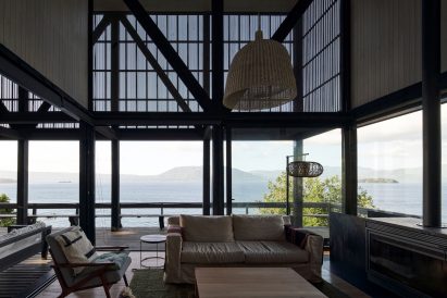 Casa BB in Chile