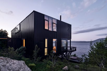 Casa BB by Elton Léniz