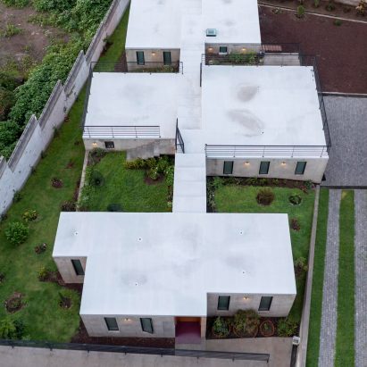 Slope House