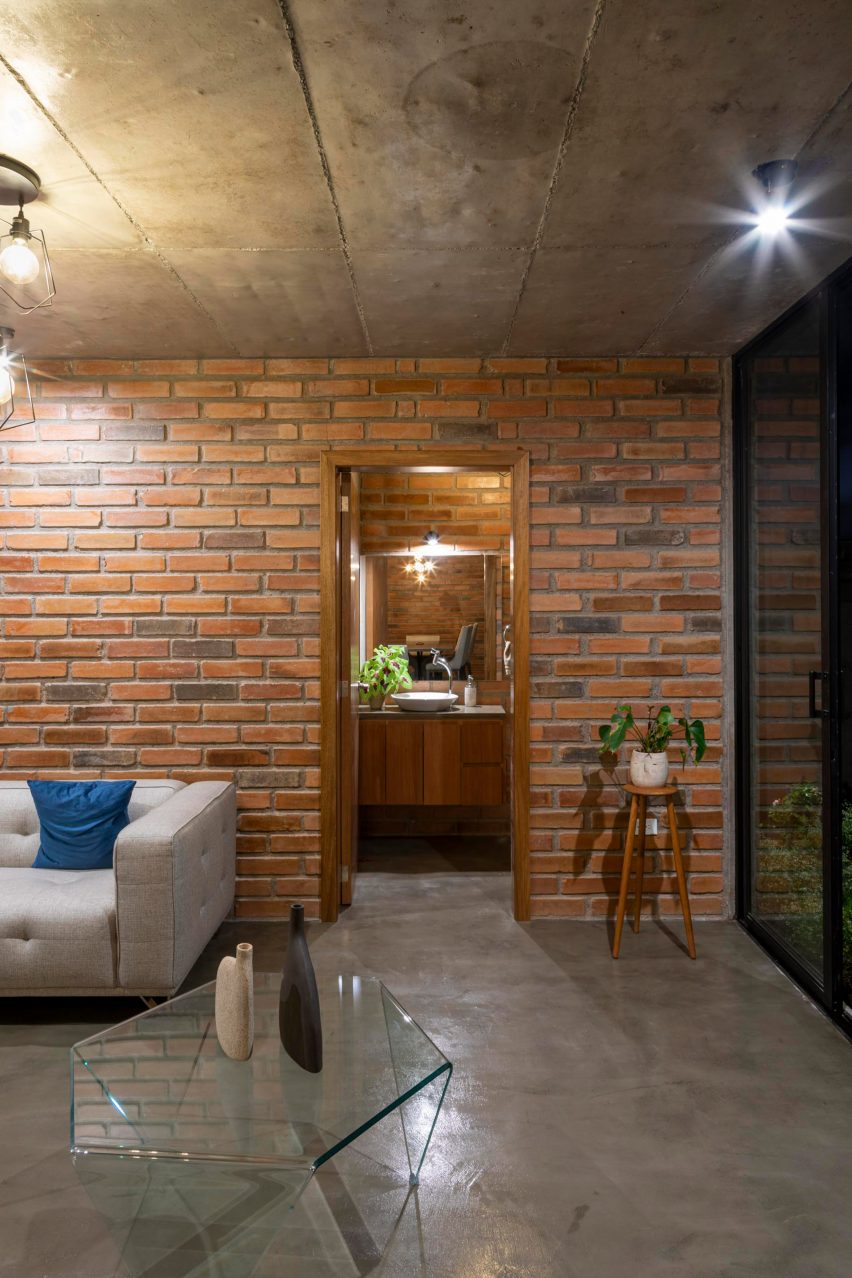 Slope House