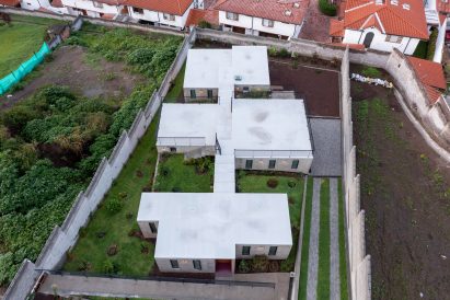 Slope House
