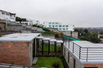 House by El Sindicato