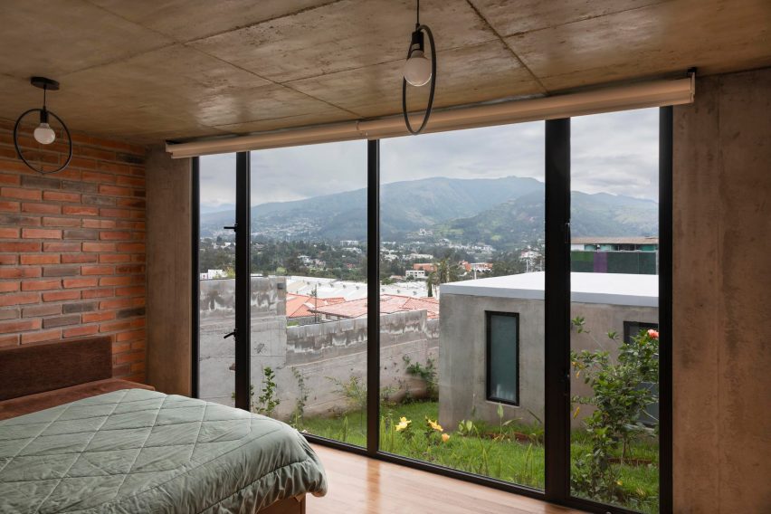 Slope House